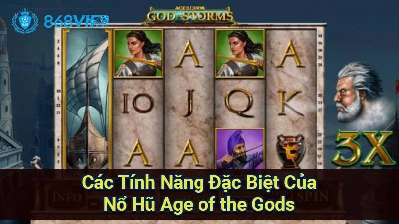 Nổ Hũ Age Of The Gods: Khám Phá Thế Giới Thần Thoại Đỉnh Cao 3 cac-tinh-nang-dac-biet-cua-no-hu-age-of-the-gods