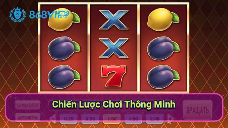 Nổ Hũ Fire Joker - Khám Phá Một Cuộc Phiêu Lưu Đầy Thú Vị 4 chien-luoc-choi-thong-minh