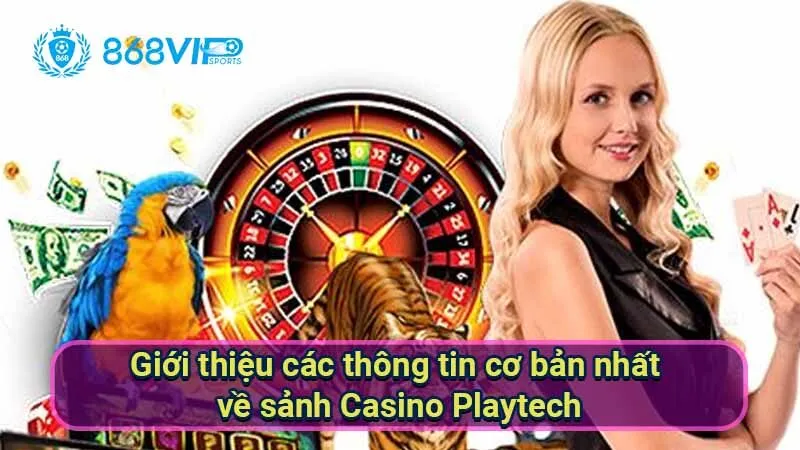 Sảnh Casino Playtech - Khám Phá Thế Giới Trò Chơi Đỉnh Cao 2 gioi-thieu-cac-thong-tin-co-ban-nhat-ve-sanh-casino-playtech