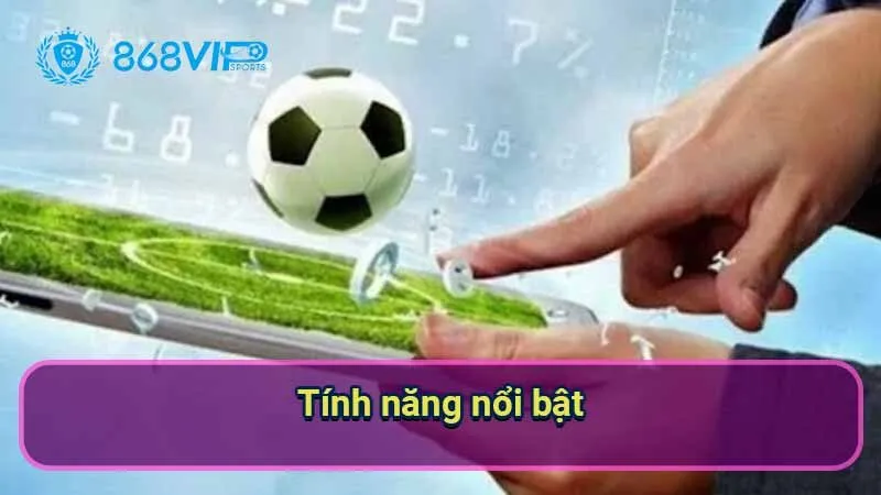 Sảnh Thể Thao TF Gaming - Khám Phá Nền Tảng Cá Cược Đỉnh Cao 3 tinh-nang-noi-bat
