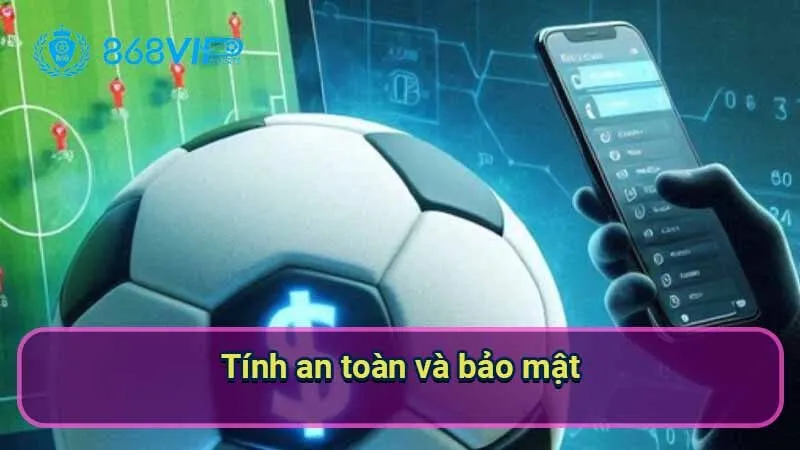 Sảnh Thể Thao TF Gaming - Khám Phá Nền Tảng Cá Cược Đỉnh Cao 4 tinh-an-toan-va-bao-mat