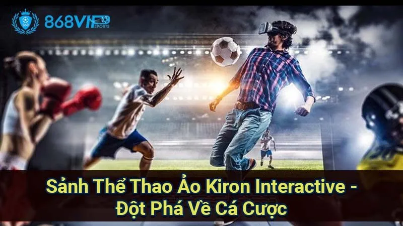the-thao-ao-kiron-interactive