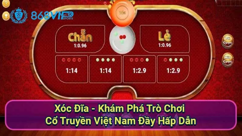 Xóc Đĩa - Khám Phá Trò Chơi Cổ Truyền Việt Nam Đầy Hấp Dẫn 7 xoc-dia